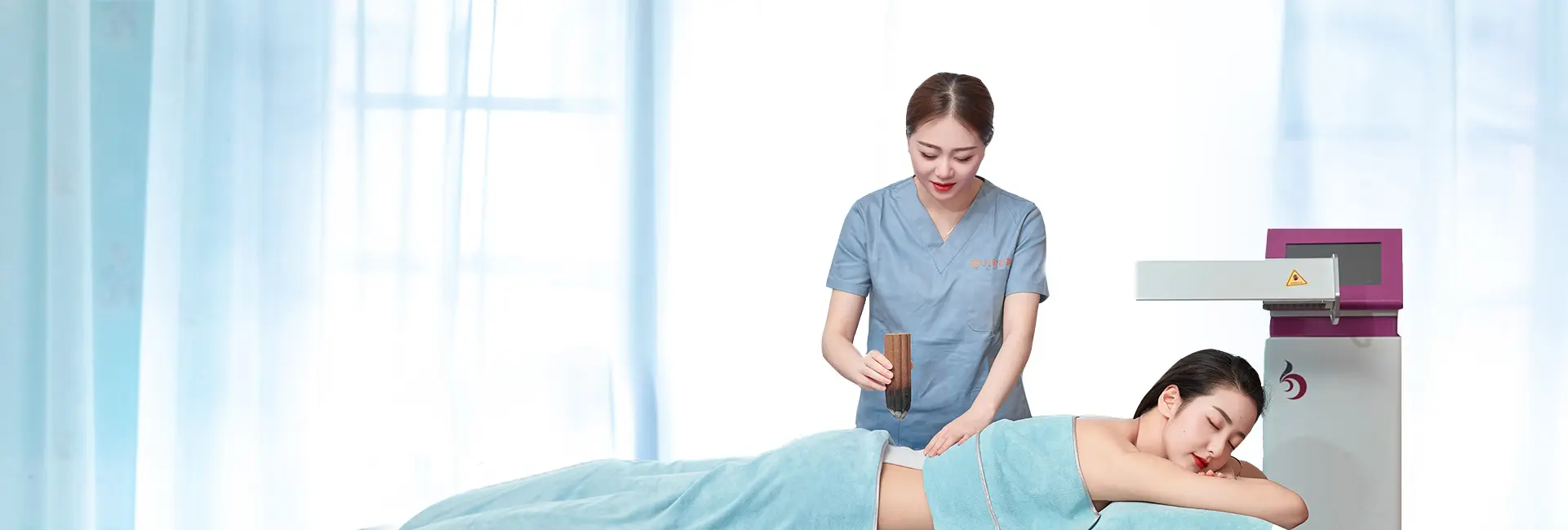产后修复护理